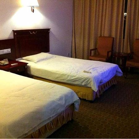 Eastern Star Garden Scenery Hotel 샹하이 외부 사진