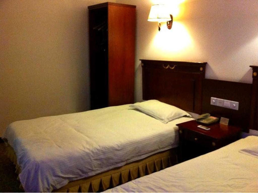 Eastern Star Garden Scenery Hotel 샹하이 객실 사진