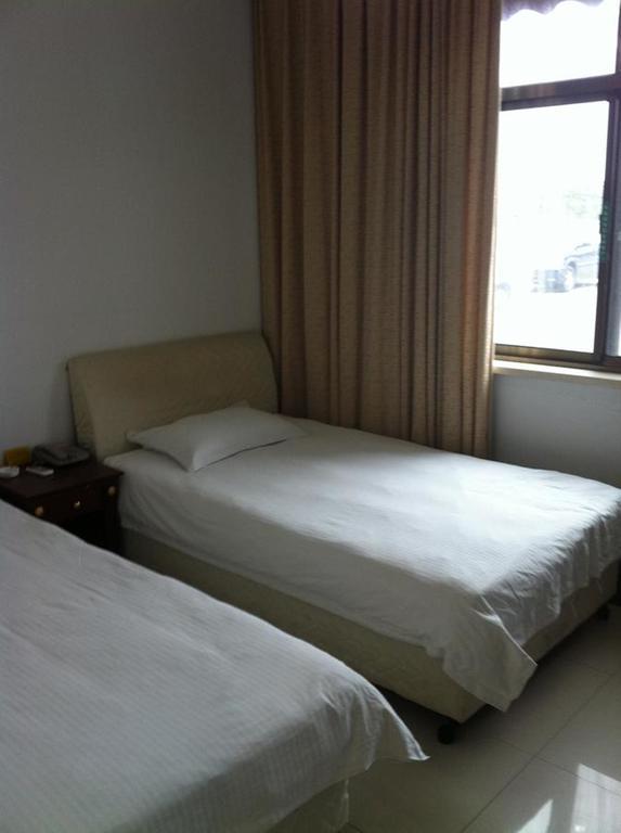 Eastern Star Garden Scenery Hotel 샹하이 객실 사진