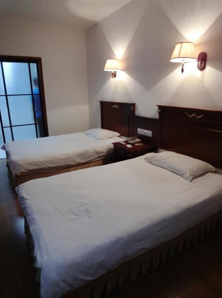 Eastern Star Garden Scenery Hotel 샹하이 외부 사진