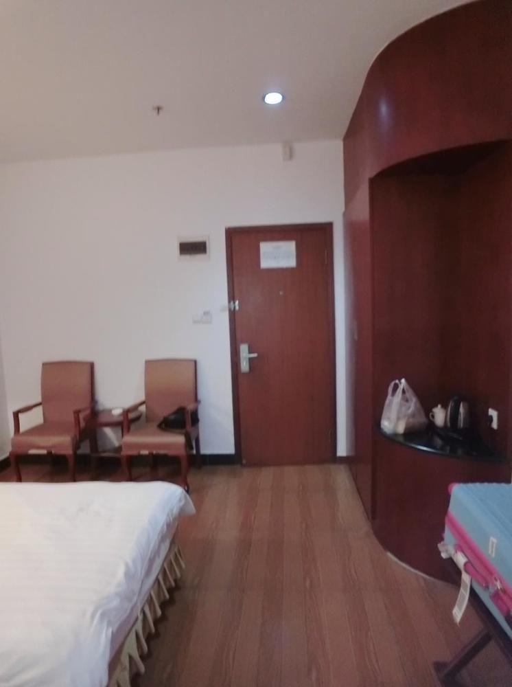 Eastern Star Garden Scenery Hotel 샹하이 외부 사진